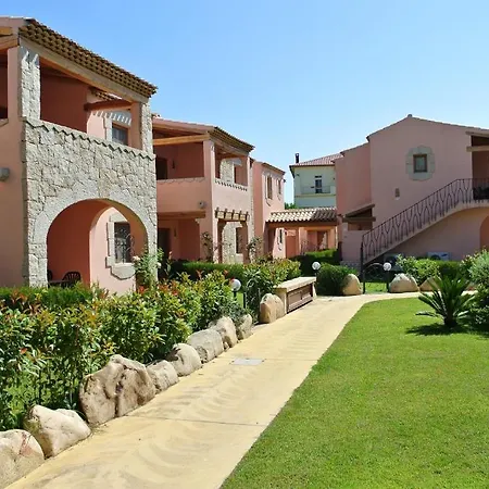 Residence Le Zagare-2