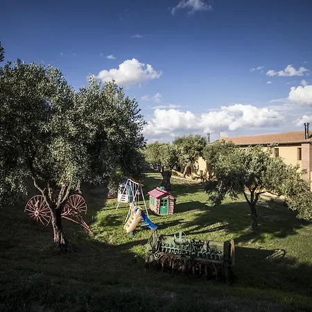 Agriturismo Il Giriatello-3