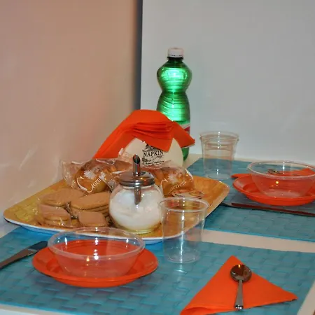 Amarfia Bed & Breakfast - Your Home In Salerno-2