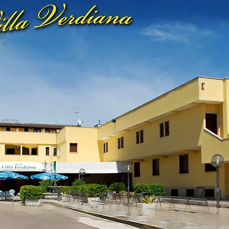 Villa Verdiana-3