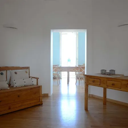 Maremaris B&B-3