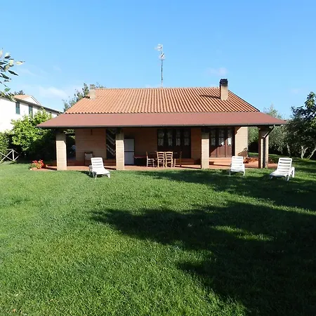 Agriturismo Casa Guidoni-2