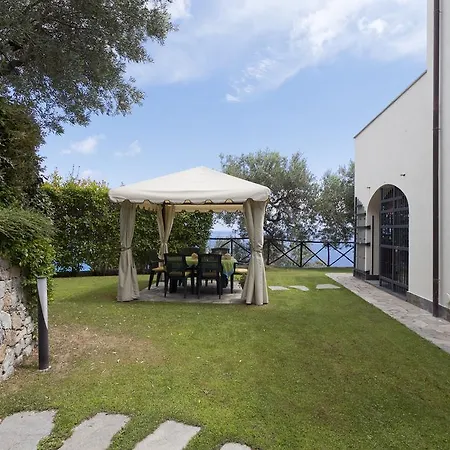 Villa Degli Ulivi B&B-2