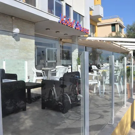 Hotel Sirena-2