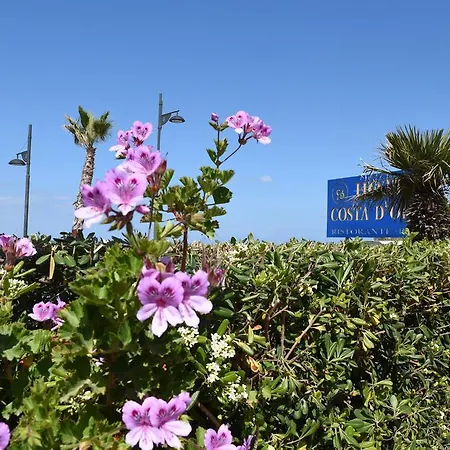 Hotel Costa d'Oro-2