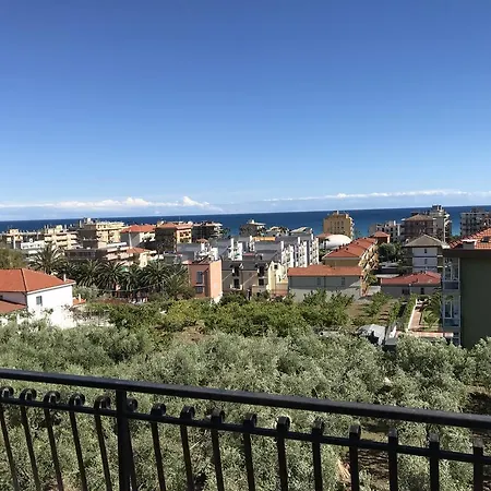 Borgo Degli Ulivi Resort-3