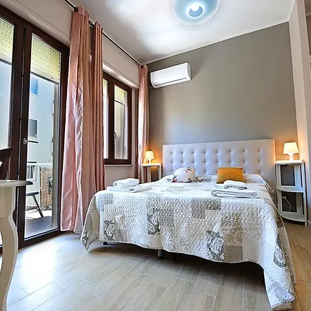 Victoria Bed & Breakfast-2