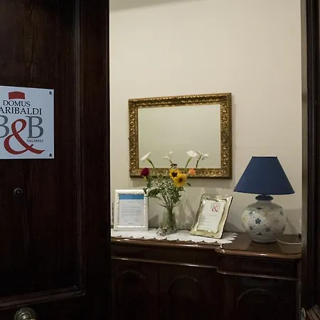 B&B Domus Garibaldi-2