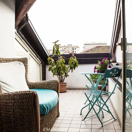 B&B Il Nido Crotone-3