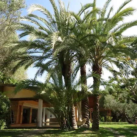 Villaggio Garden Park-2