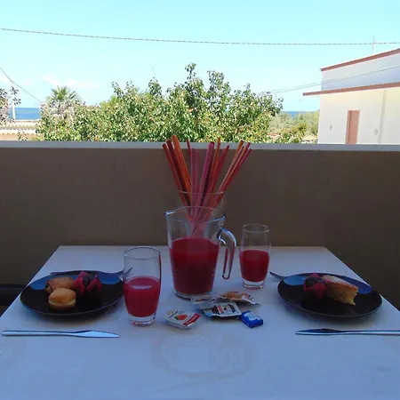 Residence Le Isole-3