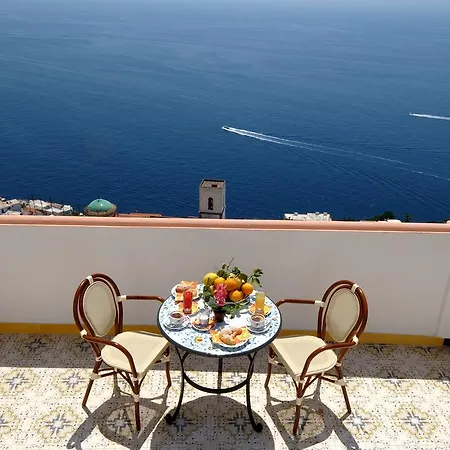 Locanda Degli Dei-2