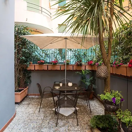 B&B Civico Cinque-2