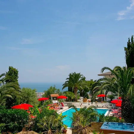 La Panoramica Country House-2