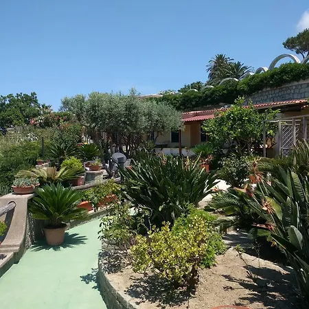 Residence Giardino del Sole-2