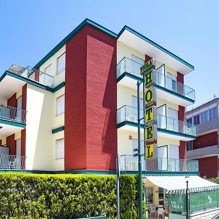 Hotel Viola-3