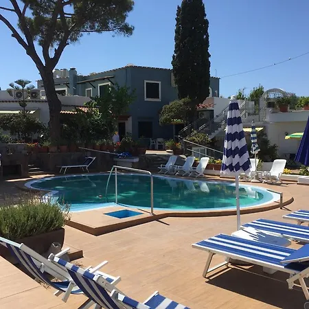 Albergo Villa Mario-3