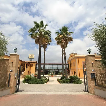 Country House Il Ponte-3
