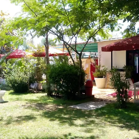 Lido Villaggio il Ragno-3