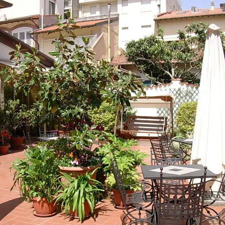 Hotel Arcangelo-3