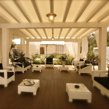 Hotel Casali-3