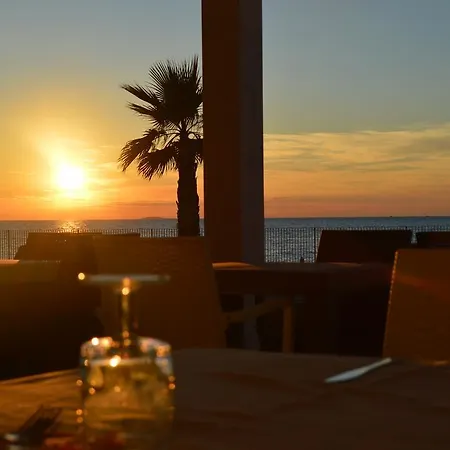 Vela Club Hotel-3
