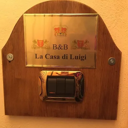B&B La casa di Luigi-3