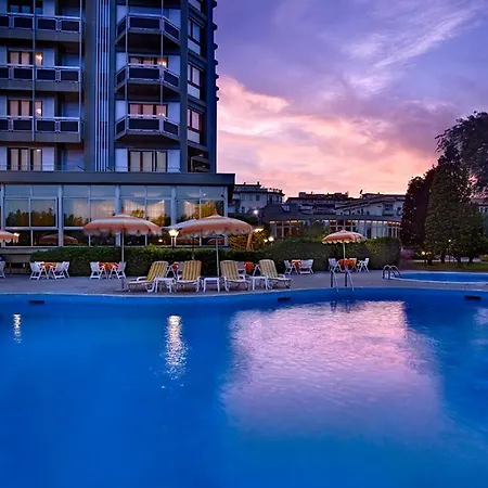 Hotel Le Tegnue-2