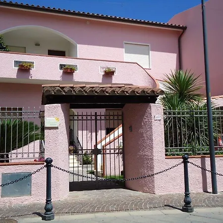 B&B L'Aurora-2