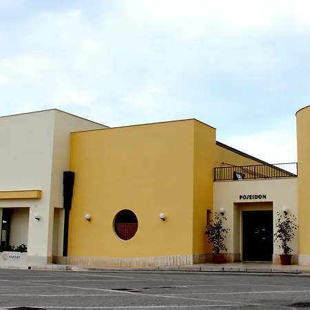 Poseidon-3