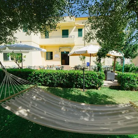 Albergo Marla-2