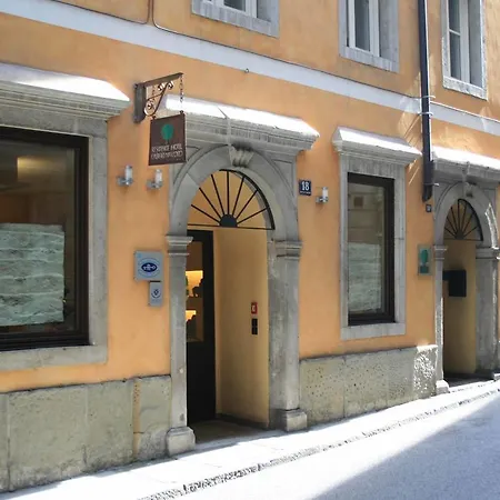 Boutique Hotel Albero Nascosto-3