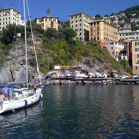 Al Piccolo Scoglio - Room&Breakfast-3