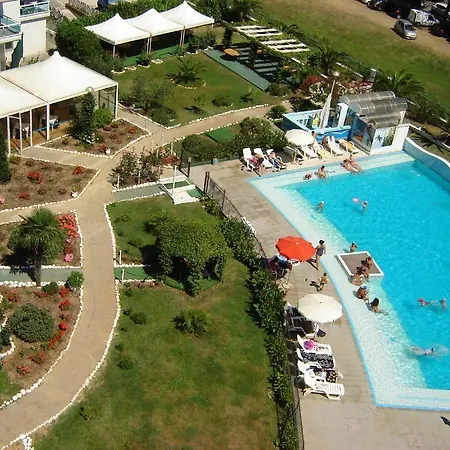 Elena Club Resort-2