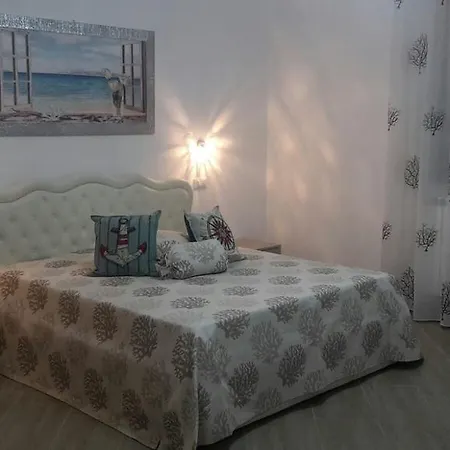 Mediterranea Guest House-2