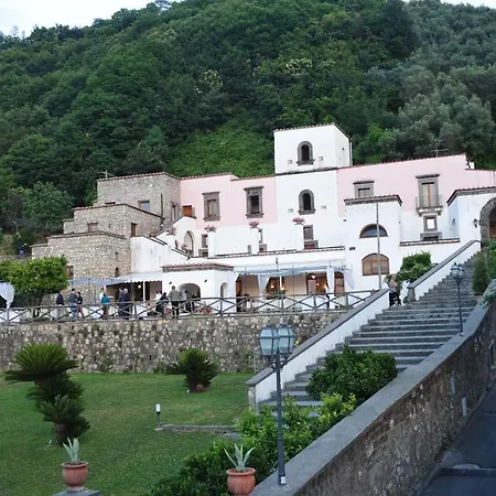 Villa della Porta - Dimora Storica-3