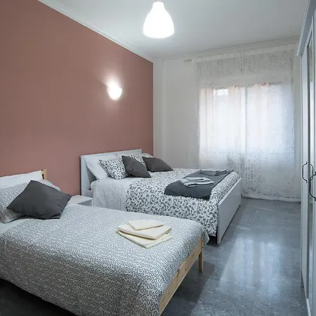 B&B Posidonia Salerno-3
