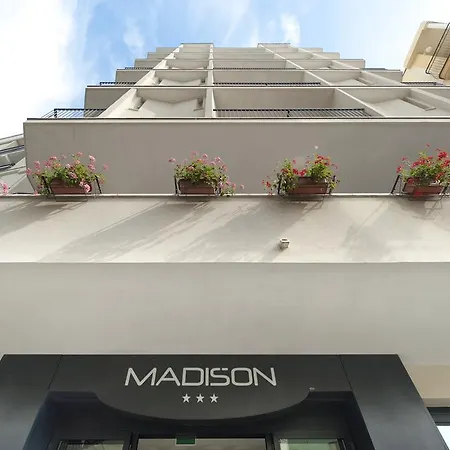 Hotel Madison-3