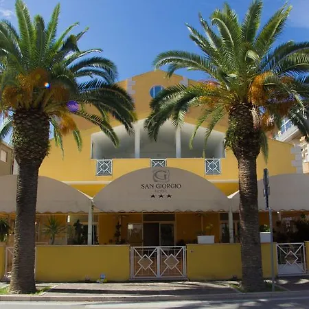 Hotel San Giorgio-2