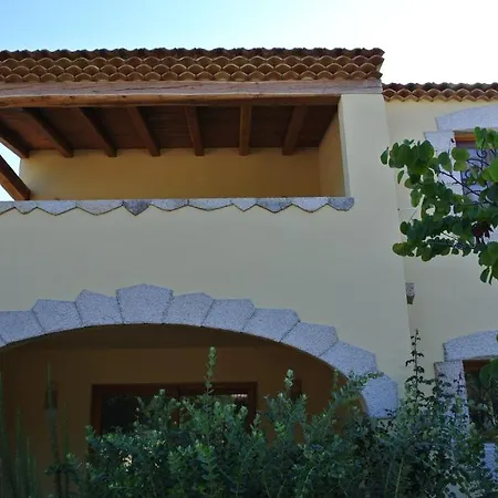 Residence Le Zagare-3