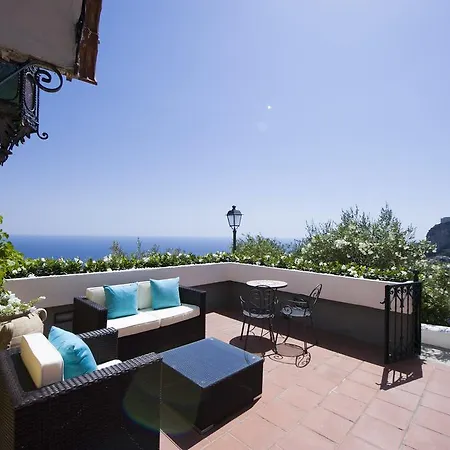 Hotel Villa Felice Relais-2