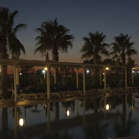 Baiamalva Resort Spa-2