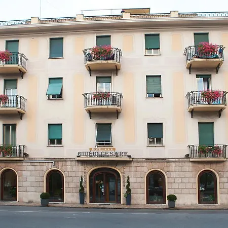 Hotel Giulio Cesare-3