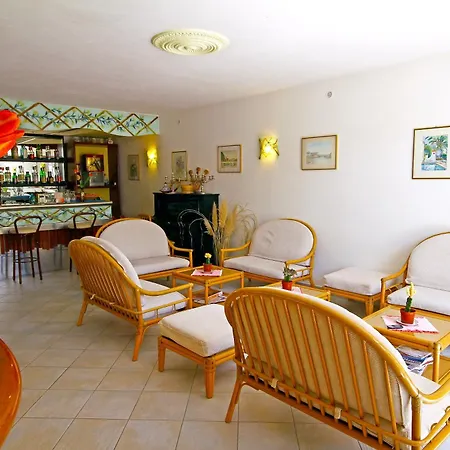 Hotel Park Calitto-2