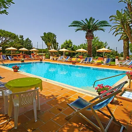 Hotel Park Calitto-3