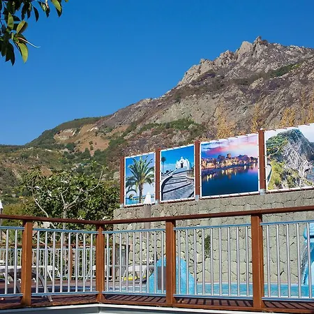 Il Soffio Di Tifeo - Resort-3