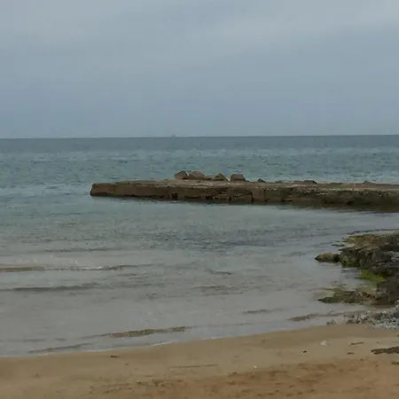 Keys Of Sicily - Bungalows Sul Mare-3