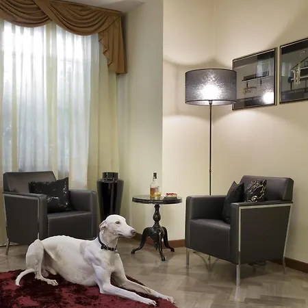 Acasamia Welchome Rimini Hotel By Oasigroup Hotels-3