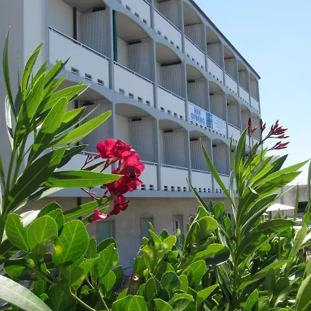 Hotel Stella Maris-2