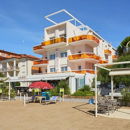 Hotel Villa Gioiosa-2